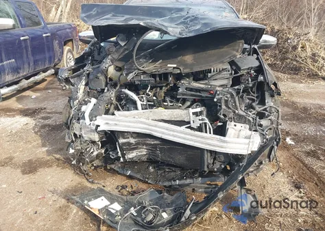 2020 Chrysler Pacifica Limited z USA, uszkodzony, nr VIN 2C4RC1GG0LR109219